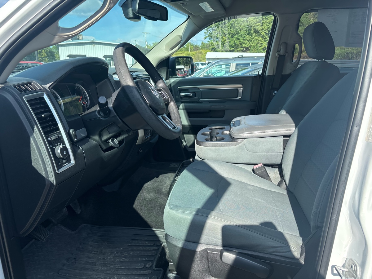 ram ram 1500 2018 1C6RR7TTXJS107503 image ram ram 1500 2018 1C6RR7TTXJS107503 image